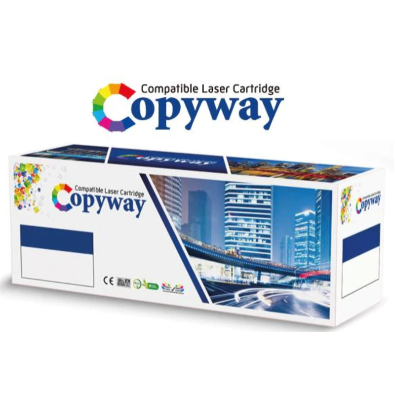 Copyway Premium Toner Black, CW CF400A-201A